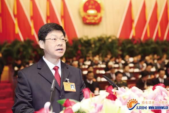 康涛接任厦门市常务副市长 成现任最年轻副市长
